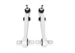 SuperPro - SuperPro ALOY0023K Front Lower Control Arm Kit for Tesla - Image 1