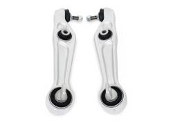 SuperPro - SuperPro ALOY0023K Front Lower Control Arm Kit for Tesla - Image 2