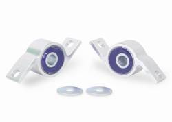 SuperPro - SuperPro ALOY1388-90AK Control Arm Bushings Front Lower Inner Rearward - Image 1