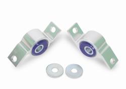 SuperPro - SuperPro ALOY1388-90AK Control Arm Bushings Front Lower Inner Rearward - Image 2