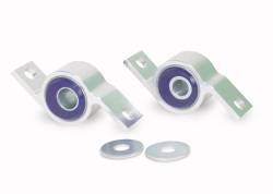 SuperPro - SuperPro ALOY1388-90AK Control Arm Bushings Front Lower Inner Rearward - Image 3