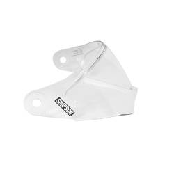 Simpson Motorcycle - Simpson Motorcycle JBCSE Helmet Shield - Image 3