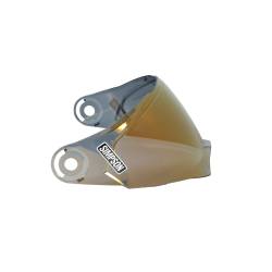 Simpson Motorcycle - Simpson Motorcycle JBGSE Helmet Shield - Image 3