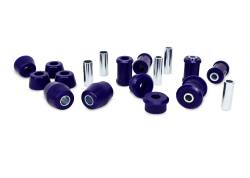 SuperPro - SuperPro KIT5145K-RG Suspension Bushing Kit - Image 3