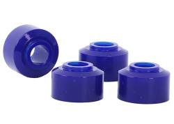 SuperPro - SuperPro SPF0806-4K Suspension Stabilizer Bar Bushing Kit - Image 1