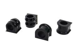 Whiteline - Whiteline KSK140-30 14-17 Chevrolet SS Stabilizer Bar Link Bushing Kit Front - Image 3