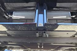 STO N SHO - STO N SHO SNS420 Quick Release License Plate Bracket 25-26 BMW M5/M5 Competition - Image 5