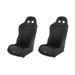 Simpson Safety - Simpson Safety S104-304-2 Vortex II Off-Road Suspension Seat Black/Black Pair - Image 3