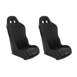 Simpson Safety - Simpson Safety S104-304-2 Vortex II Off-Road Suspension Seat Black/Black Pair - Image 5