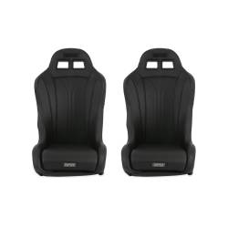 Simpson Safety - Simpson Safety S104-304-2 Vortex II Off-Road Suspension Seat Black/Black Pair - Image 7