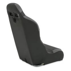 Simpson Safety - Simpson Safety S104-305-2 Vortex II Off-Road Suspension Seat Black/Charcoal Pair - Image 7