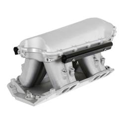 Holley - Holley 300-963 Engine Intake Manifold for Big Block Chevy - Image 5