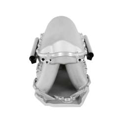 Holley - Holley 300-963 Engine Intake Manifold for Big Block Chevy - Image 6