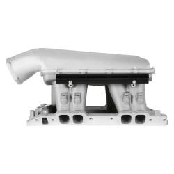 Holley - Holley 300-963 Engine Intake Manifold for Big Block Chevy - Image 8