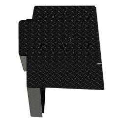 Ranch Hand - Ranch Hand SBF24HBLSL Sport Series Back Bumper for 24-25 Ford F150 - Image 3