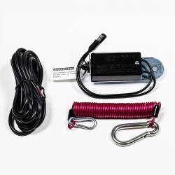 Blue Ox - Blue Ox BRK2505 Patriot Breakaway Switch 3.25 L x 7 W x 13 H Inches - Image 2