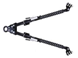 Blue Ox - Blue Ox BX7460P Tow Bar ALLURE TOW BAR 10000LB RATED PINTLE HOOK - Image 2