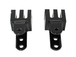 Blue Ox - Blue Ox BX88151 Triple Lug Adapter Kit for Falcon/Sterling/Eagle Tow Bars - Image 1