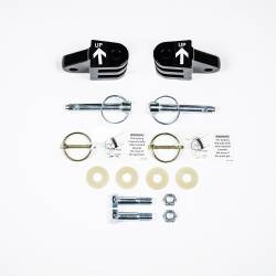 Blue Ox - Blue Ox BX88154 Triple Lug Kit for Cast/Venta II/Accclaim/Duncan Towbars - Image 2