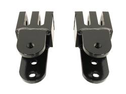 Blue Ox - Blue Ox BX88262 Triple Lug Kit Roadmaster Adapter for Blackhawk 10K Capacity - Image 1
