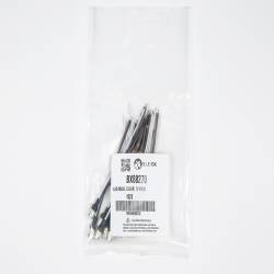 Blue Ox - Blue Ox BX88270 Clear Taillight LED Bulb 10-Pack - Image 2