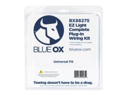 Blue Ox - Blue Ox BX88275 EZ Universal Light Wiring Harness Kit 7.62 H x 29.972L x 16.764W - Image 2