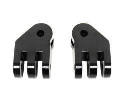 Blue Ox - Blue Ox BX88306 Triple Lug Kit for Trion Tow Bar - Image 1