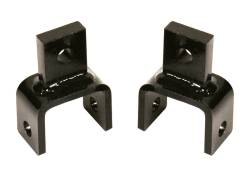 Blue Ox - Blue Ox BX8833 Tow Bar Adapter Bracket for Baseplate To Valley/Reese Towbars - Image 1