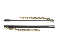 Blue Ox - Blue Ox BXW4006 SwayPro Spring Bars pair for 750 lbs Tongue weight - Image 1