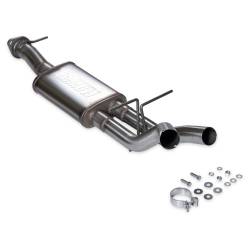 Flowmaster - Flowmaster 718195 Exhaust Muffler Assembly for 25+ Ram 1500 3.0 - Image 1