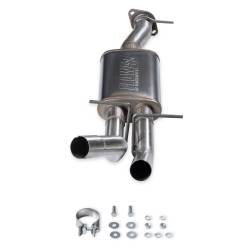 Flowmaster - Flowmaster 718195 Exhaust Muffler Assembly for 25+ Ram 1500 3.0 - Image 2