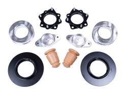 ReadyLift - ReadyLift 69-55250 2.5" SST Lift Kit for 25+ Toyota 4Runner - Image 5
