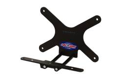 STO N SHO - STO N SHO SNS415 Quick Release License Plate Bracket 2024 Mercedes AMG GT 55/63 - Image 2