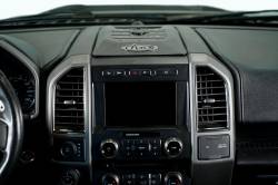 Addictive Desert Designs - Addictive Desert Designs AC1101701NA Digital Device Dash Mount for 15-20 F150 - Image 8