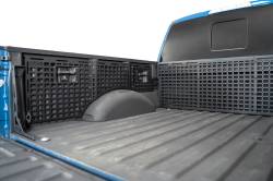 Addictive Desert Designs AC1101901NA-P Bed Side Molle Panels for 15-20 F150