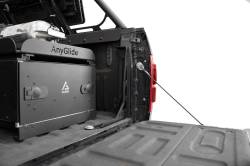 Addictive Desert Designs - Addictive Desert Designs AC1102501NA Bed Channel Stiffeners for 15-20 F150 - Image 5