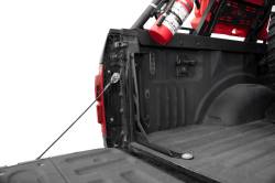 Addictive Desert Designs - Addictive Desert Designs AC1102501NA Bed Channel Stiffeners for 15-20 F150 - Image 6