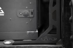 Addictive Desert Designs - Addictive Desert Designs AC1102501NA Bed Channel Stiffeners for 15-20 F150 - Image 7