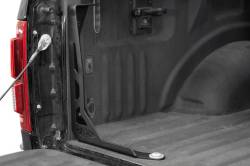 Addictive Desert Designs - Addictive Desert Designs AC1102501NA Bed Channel Stiffeners for 15-20 F150 - Image 10