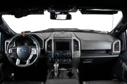 Addictive Desert Designs - Addictive Desert Designs AC1104901NA Center Console Molle Panels for F150 - Image 7