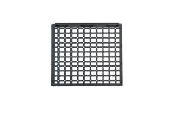 Addictive Desert Designs AC1902101NA Bed Cab Molle Panels for 21-26 Ford F150