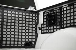 Addictive Desert Designs - Addictive Desert Designs AC1902101NA Bed Cab Molle Panels for 21-26 Ford F150 - Image 9
