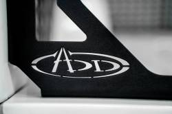 Addictive Desert Designs - Addictive Desert Designs AC1902501NA Bed Channel Stiffeners for 21-26 Ford F150 - Image 4