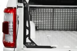 Addictive Desert Designs - Addictive Desert Designs AC1902501NA Bed Channel Stiffeners for 21-26 Ford F150 - Image 7