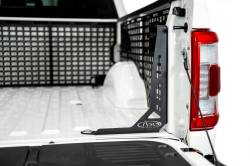 Addictive Desert Designs - Addictive Desert Designs AC1902501NA Bed Channel Stiffeners for 21-26 Ford F150 - Image 8