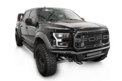 Addictive Desert Designs - Addictive Desert Designs F110263200103 Phantom Front Bumper for 17-20 F150 - Image 4