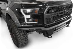 Addictive Desert Designs - Addictive Desert Designs F110263200103 Phantom Front Bumper for 17-20 F150 - Image 7