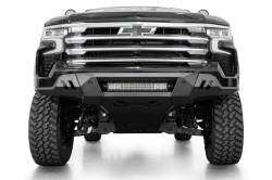 Addictive Desert Designs - Addictive Desert Designs F140300010103 Black Label Front Bumper - Image 10