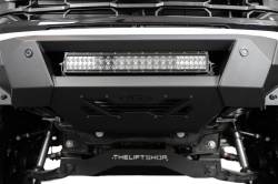 Addictive Desert Designs - Addictive Desert Designs F1900305080103 Black Label Front Bumper for 24+ F150 - Image 4