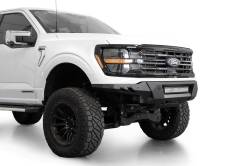 Addictive Desert Designs - Addictive Desert Designs F1900305080103 Black Label Front Bumper for 24+ F150 - Image 7